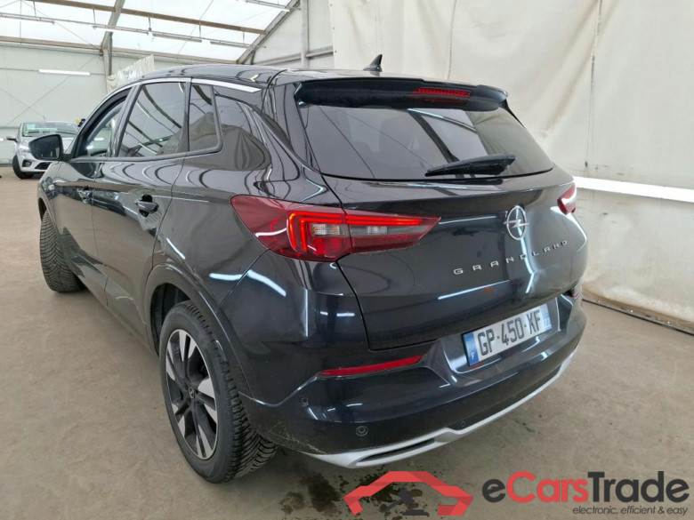 Grandland X Elegance Business 1.5 130CV BVA8 6E #2