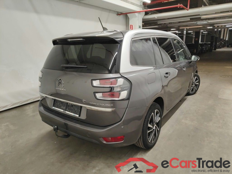Citroën Grand C4 Spacetourer 1.5 BlueHDi 130 S&S EAT8 Business Lounge 5d 7pl #2
