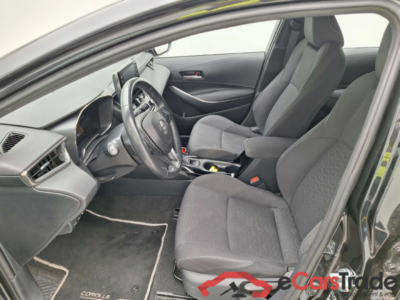 Toyota, Corolla TS '19, Toyota Corolla Touring Sports 1.8 Hybrid Dynamic e #3