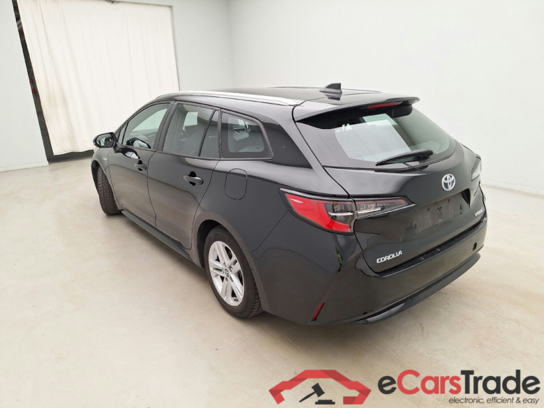 Toyota, Corolla TS '19, Toyota Corolla Touring Sports 1.8 Hybrid Dynamic e #6