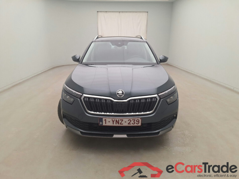 Skoda, Kamiq '19, Skoda Kamiq 1.0 TSI 85kW DSG7 Ambition 5d #1