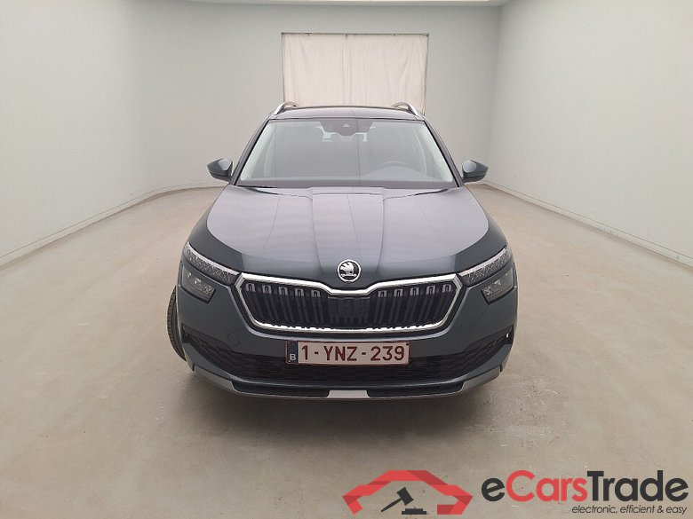Skoda, Kamiq '19, Skoda Kamiq 1.0 TSI 85kW DSG7 Ambition 5d