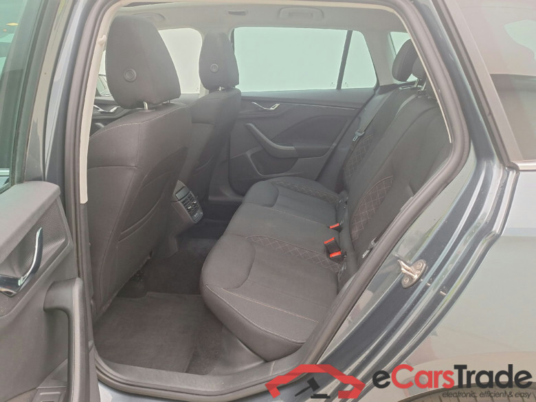 Skoda, Kamiq '19, Skoda Kamiq 1.0 TSI 85kW DSG7 Ambition 5d #4