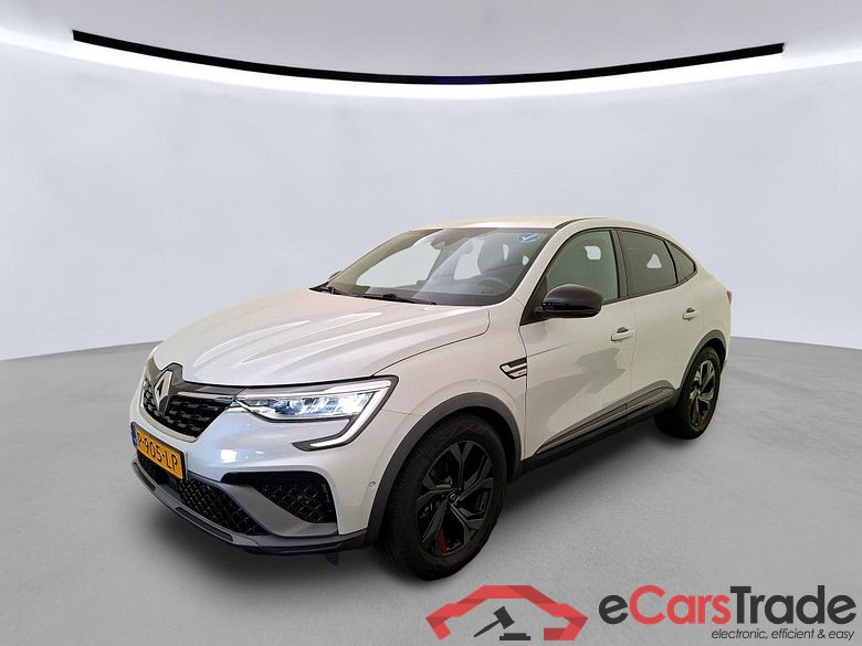 RENAULT Arkana 69 kW