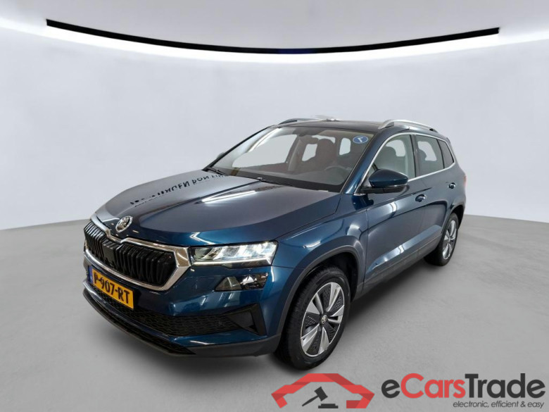 SKODA Karoq 110 kW #1