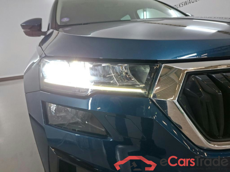 SKODA Karoq 110 kW #4