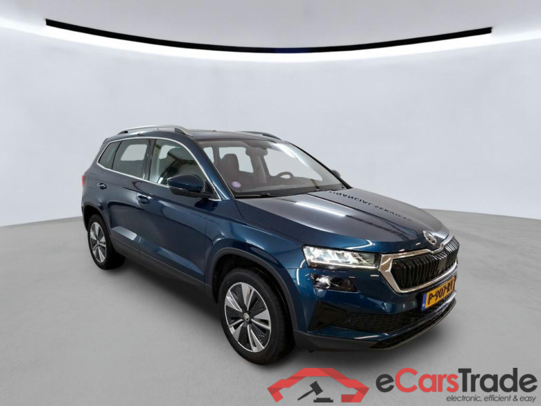 SKODA Karoq 110 kW #5