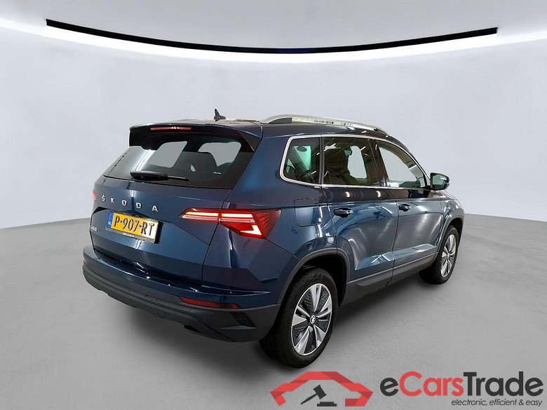 SKODA Karoq 110 kW #6