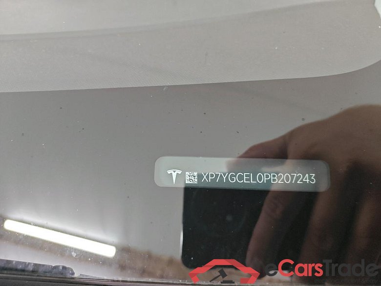 Tesla Model Y 340 kW #3