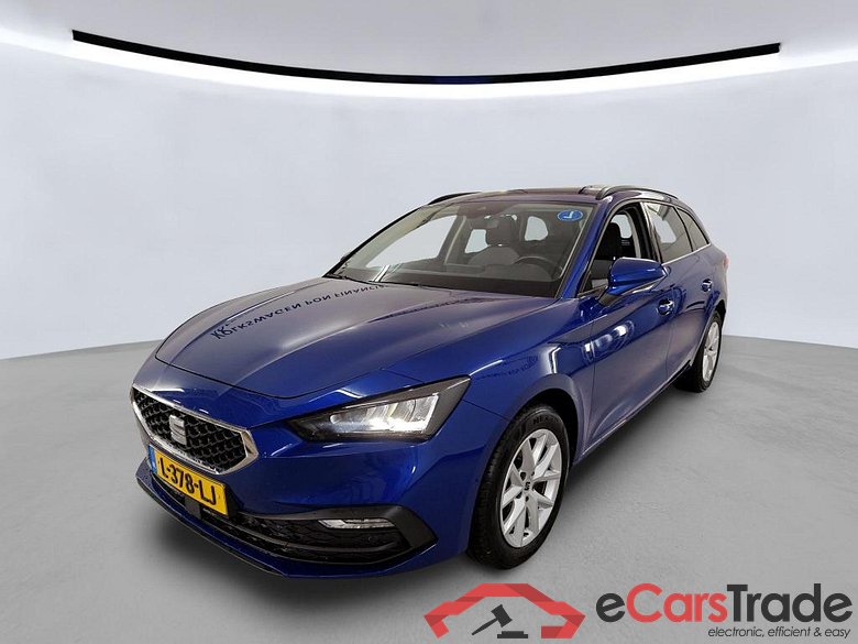 SEAT Leon Sportstourer 66 kW #1