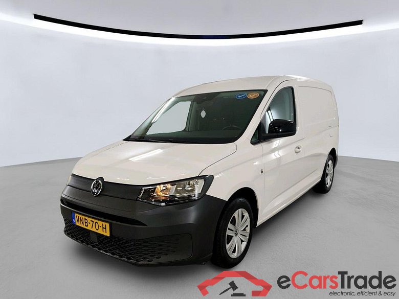 VOLKSWAGEN Caddy Cargo Maxi 90 kW