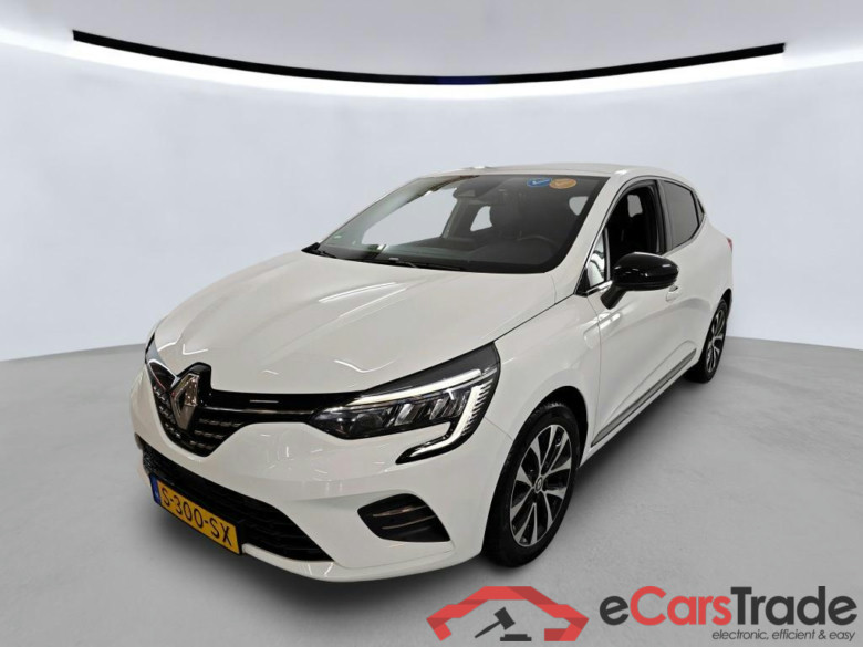 RENAULT CLIO 67 kW #1