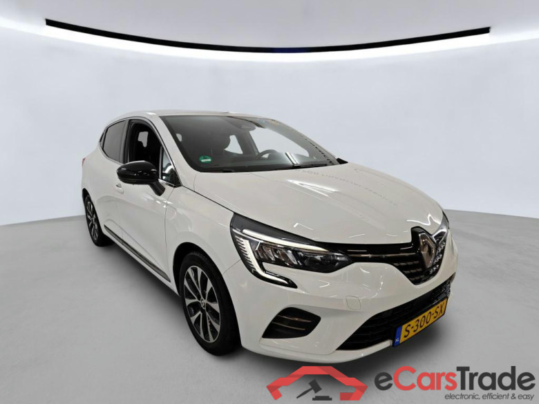 RENAULT CLIO 67 kW #4