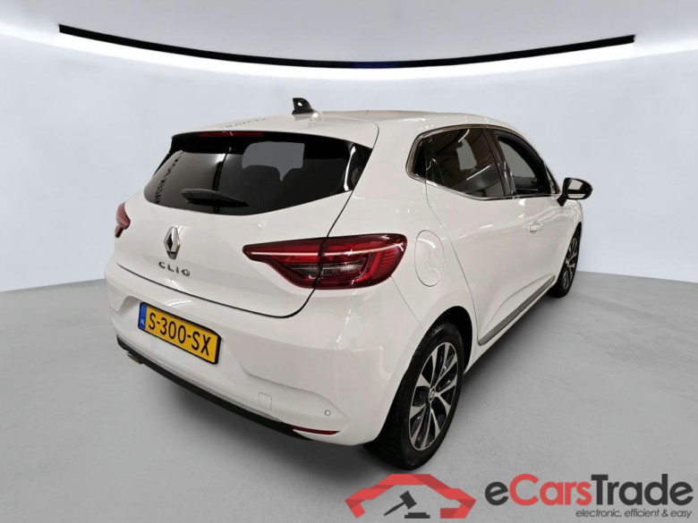 RENAULT CLIO 67 kW #5