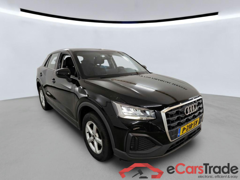 AUDI Q2 81 kW #3