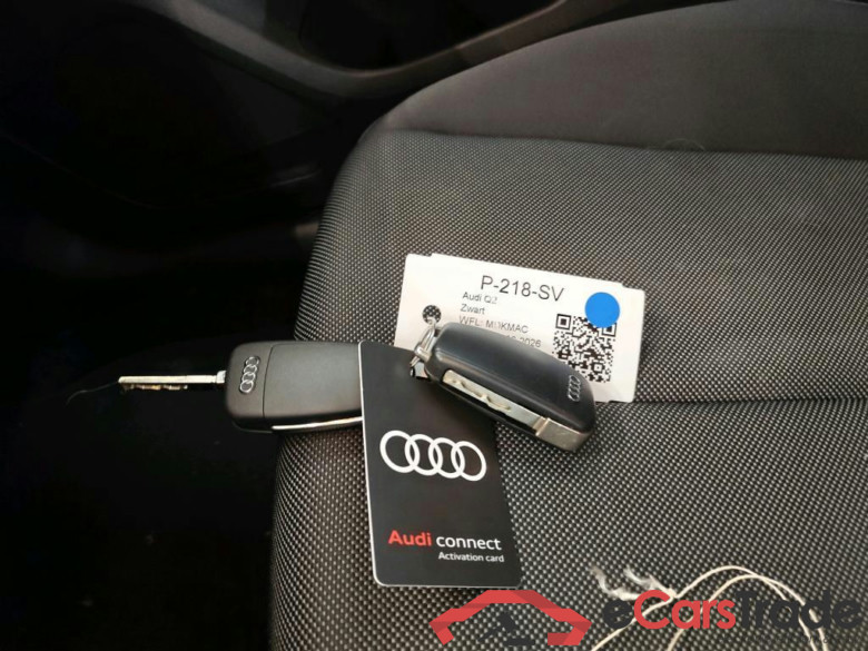 AUDI Q2 81 kW #5