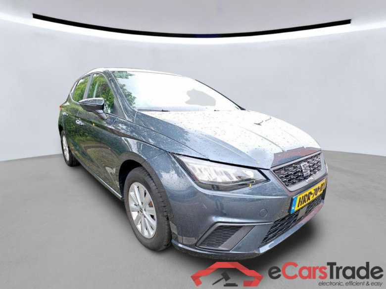 SEAT Ibiza 70 kW #3