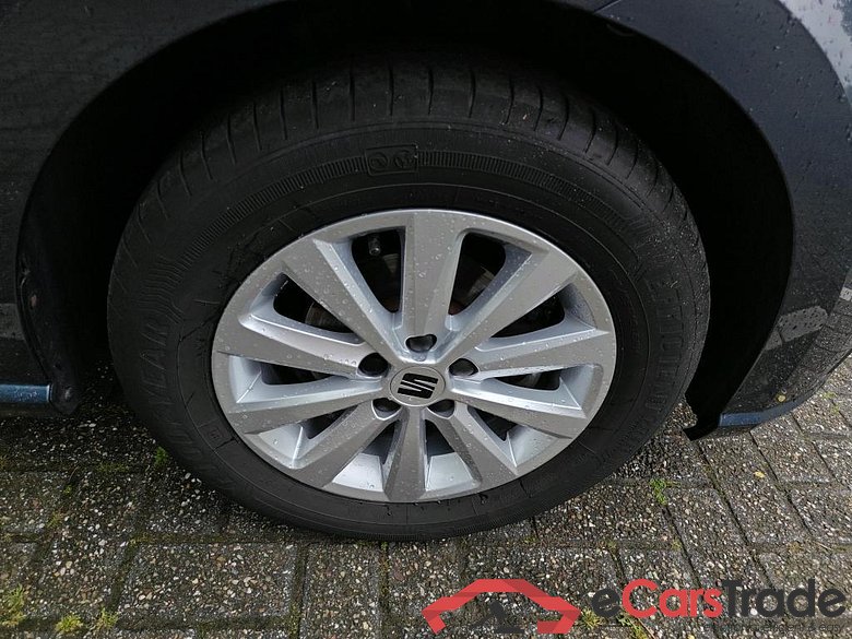 SEAT Ibiza 70 kW #6