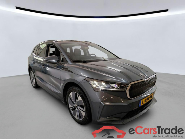 SKODA Enyaq iV 132 kW #5
