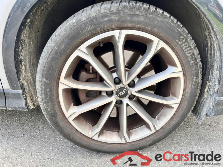 AUDI Q4 Sportback e-tron 82 kWh 40 Advanced #5