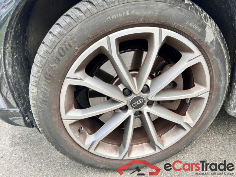 AUDI Q4 Sportback e-tron 82 kWh 40 Advanced #6