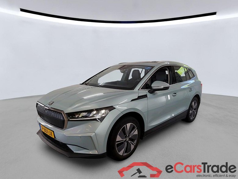 SKODA Enyaq iV 150 kW