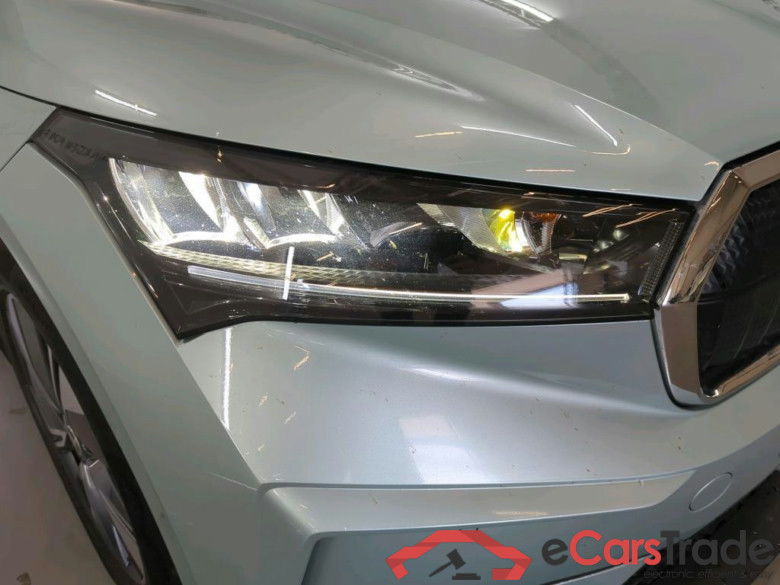 SKODA Enyaq iV 150 kW #4