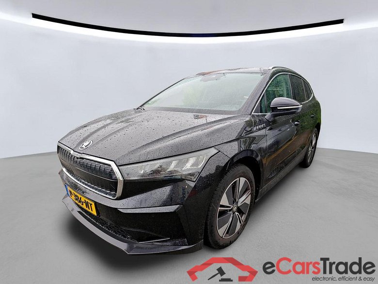 SKODA Enyaq iV 150 kW