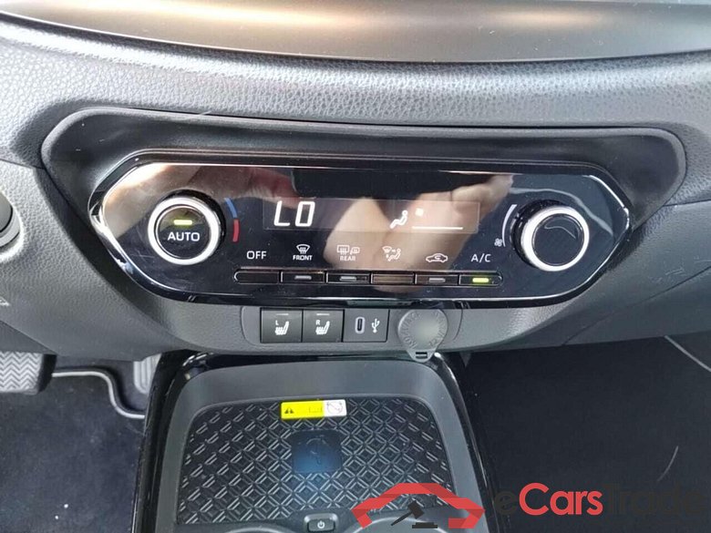 TOYOTA Aygo X 1.0 VVT-i S-CVT Premium #6