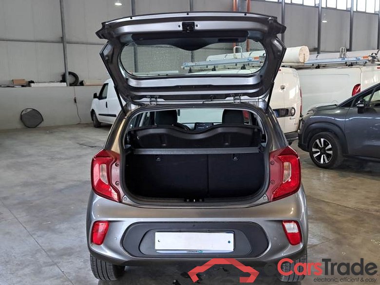 KIA PICANTO / 2020 / 5P / BERLINA 1.0 STYLE #5