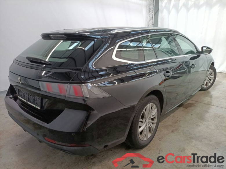 Peugeot 508 SW 1.5 BlueHDi 130 S&S EAT8 Active Pack 5d #2