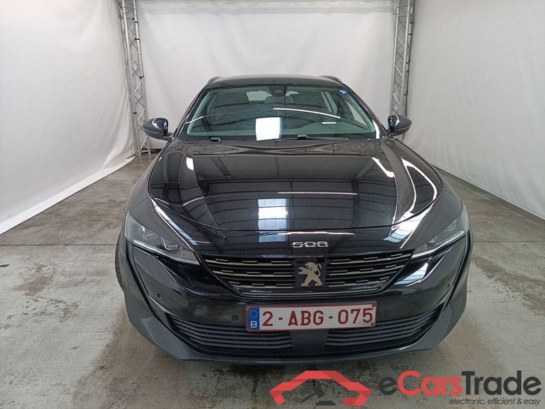 Peugeot 508 SW 1.5 BlueHDi 130 S&S EAT8 Active Pack 5d #5