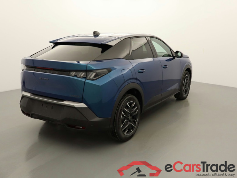 Peugeot 3008 Allure 1.2 Gasoline 147hp #2