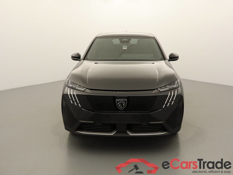 Peugeot 3008 Allure 1.2 Gasoline 147hp #3