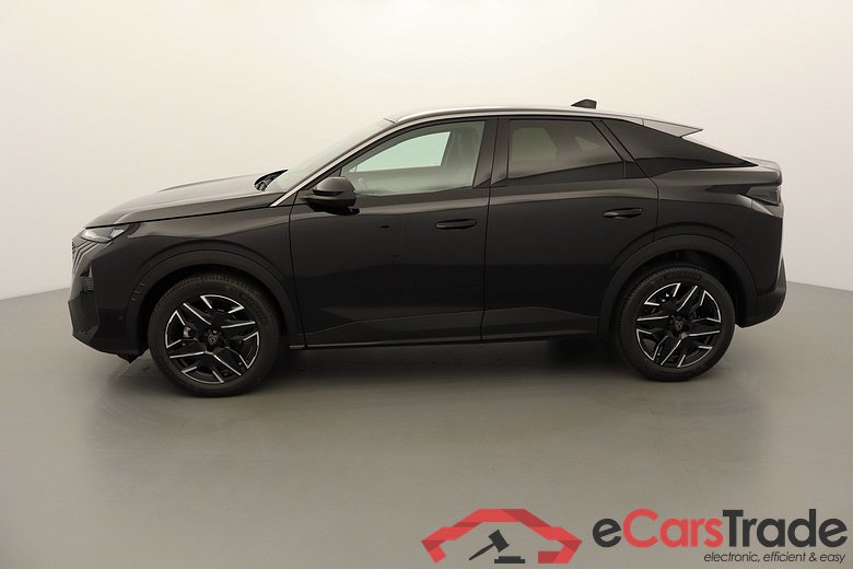 Peugeot 3008 Allure 1.2 Gasoline 147hp #4
