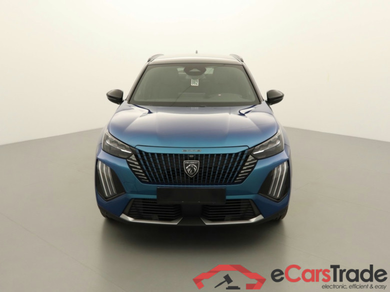 Peugeot 2008 GT 1.2 Gasoline 137hp #3