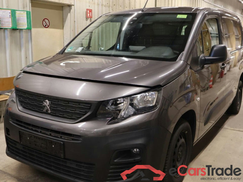Partner Premium L2 1.5 HDi 96KW MT6 E6dT #1