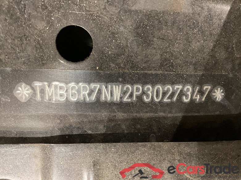 Kamiq Style 1.0 TSI 81KW AT7 E6d #5