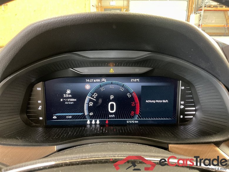 Kamiq Style 1.0 TSI 81KW AT7 E6d #6