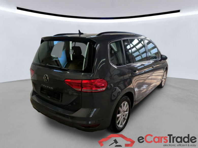 Touran Comfortline BMT/Start-Stopp 2.0 TDI 110KW AT7 E6d #2
