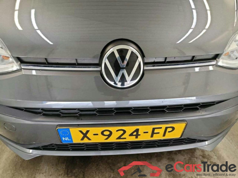 VOLKSWAGEN up! 1.0 #4