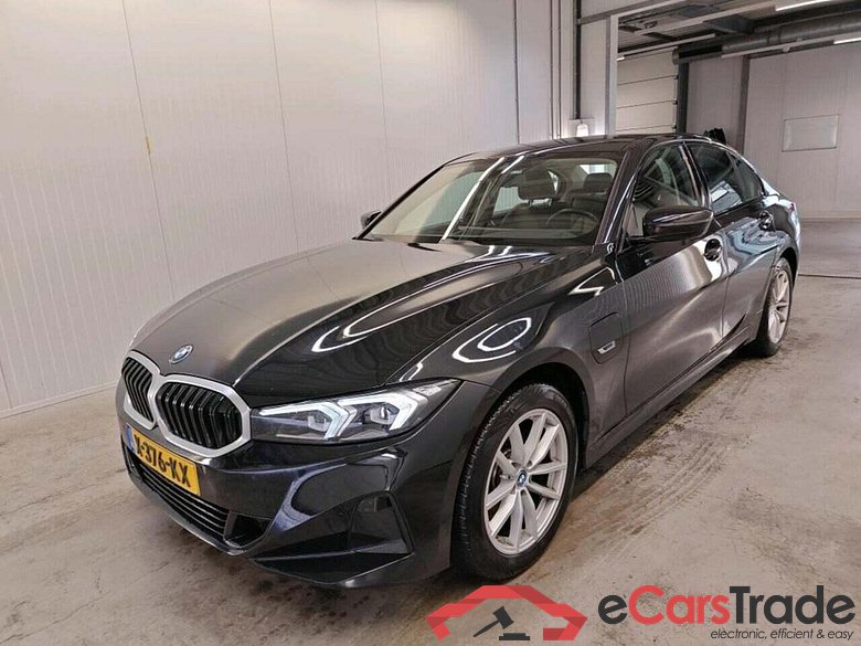 BMW 3-serie 320