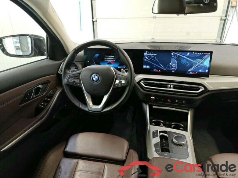 BMW 3-serie 320 #3