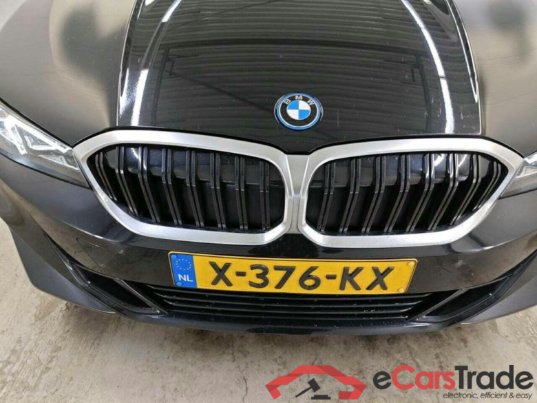 BMW 3-serie 320 #4