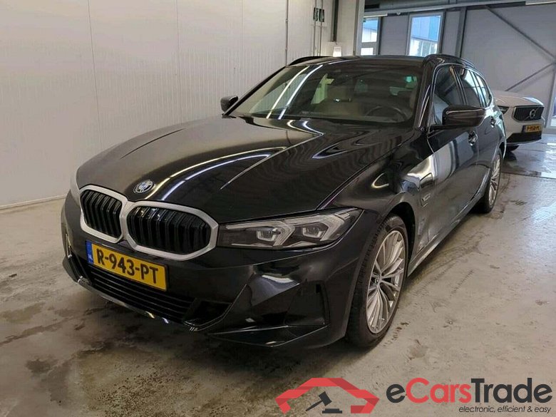BMW 3-serie Touring 330 #1