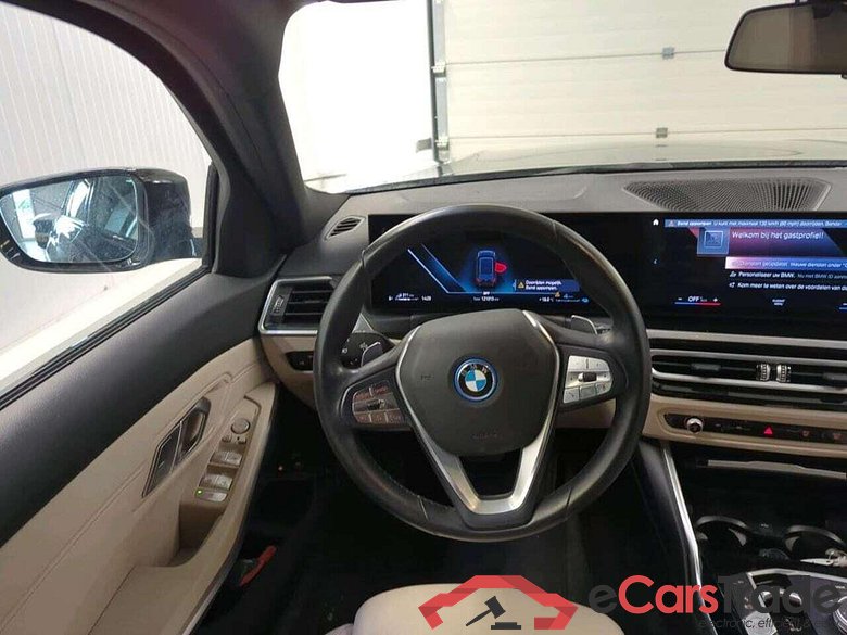 BMW 3-serie Touring 330 #3