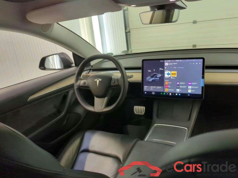 Tesla Model 3 Performance AWD75kWh #3