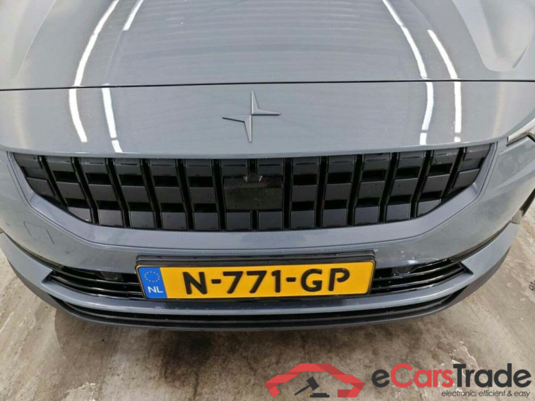 Polestar 2 SRSM 63kWh #4