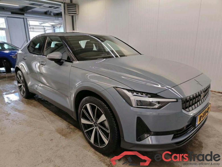 Polestar 2 SRSM 63kWh #5