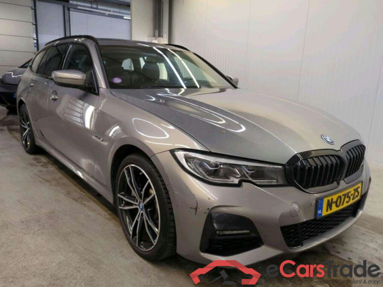 BMW 3-serie Touring 330e Bns Ed.P #5
